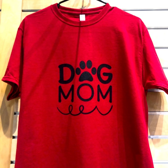 Custom T-shirts! House brands are Comfort Colors, Jerzees, Gildan, Bella Canvas. - Picture 8 of 14